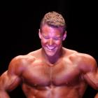 Austin  McMeans - NPC Dexter Jackson Memphis Classic 2012 - #1